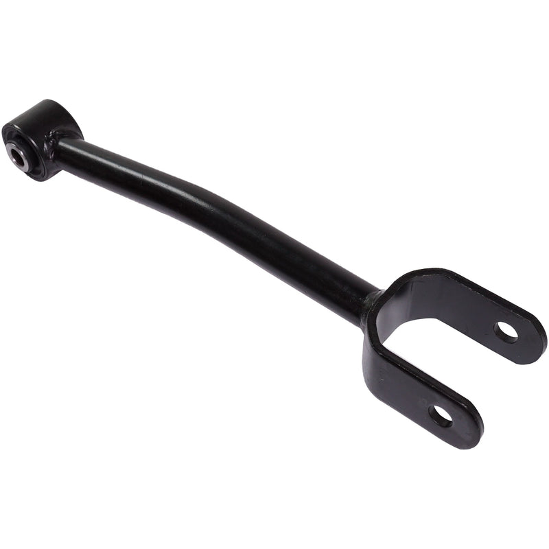 Rear Driver and Passenger Side Upper Control Arms Non-Adjustable Type