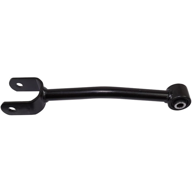 Rear Driver and Passenger Side Upper Control Arms Non-Adjustable Type