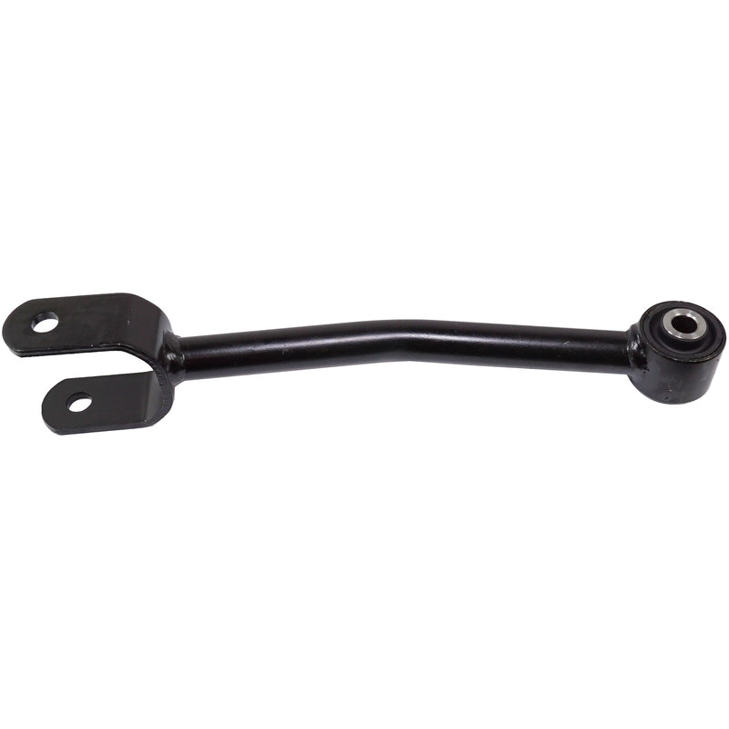 Rear Driver and Passenger Side Upper Control Arms Non-Adjustable Type