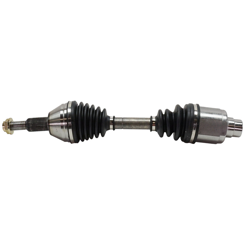 Front CV Axle Assembly Set of 2 Right and Left