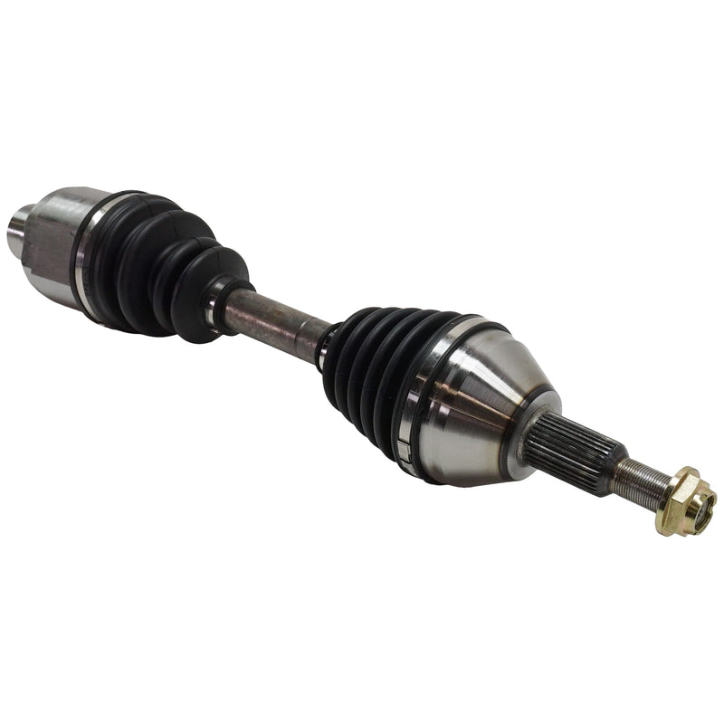 Front CV Axle Assembly Set of 2 Right and Left