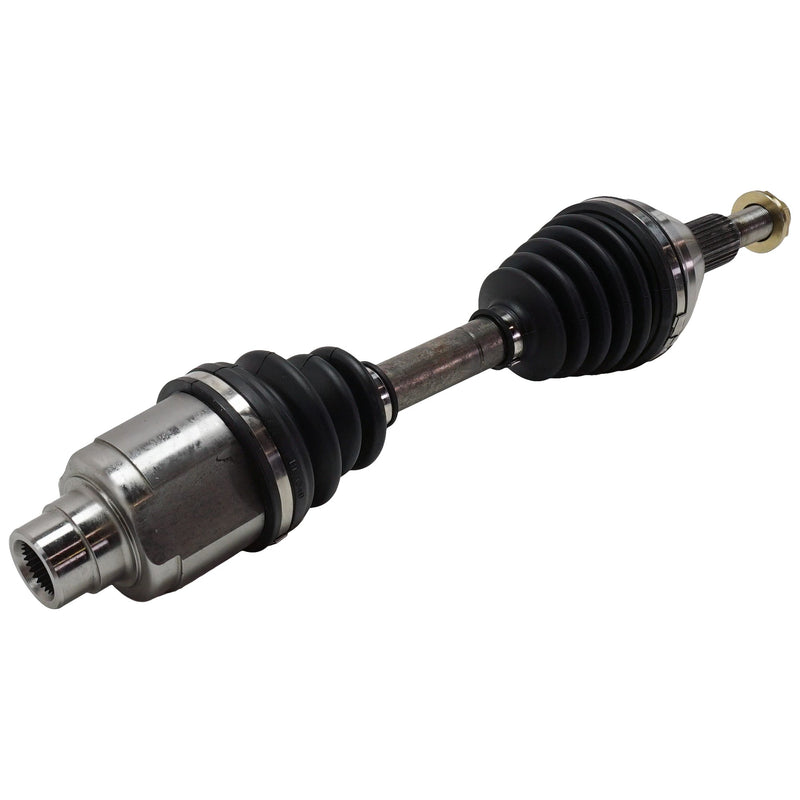 Front CV Axle Assembly Set of 2 Right and Left