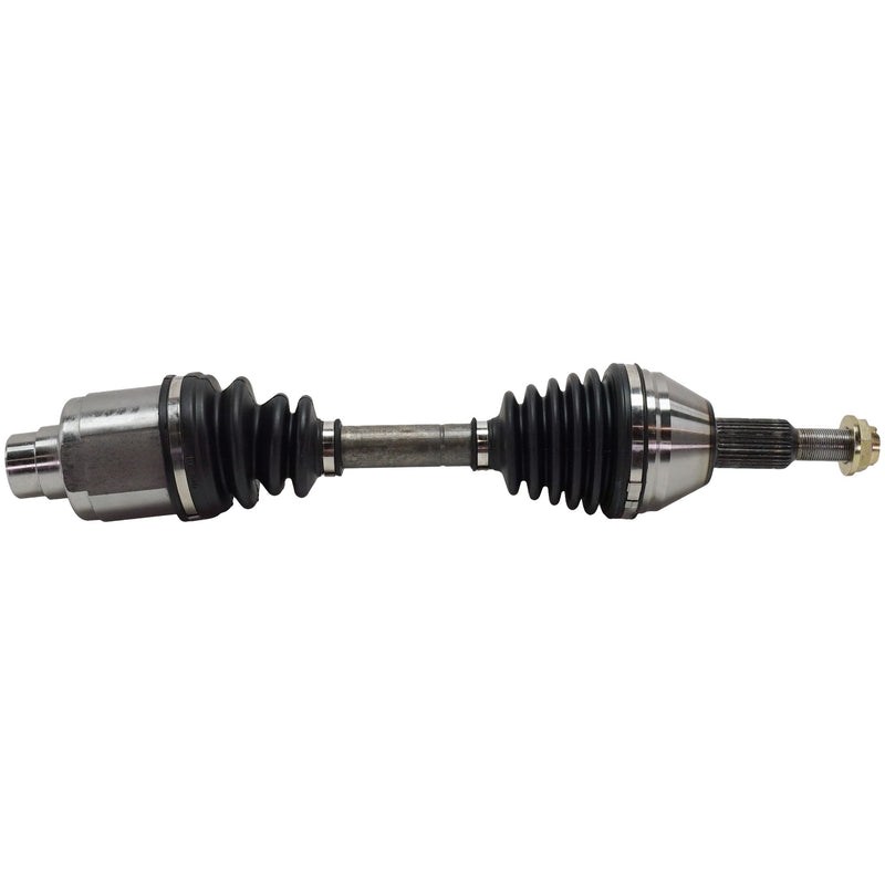Front CV Axle Assembly Set of 2 Right and Left