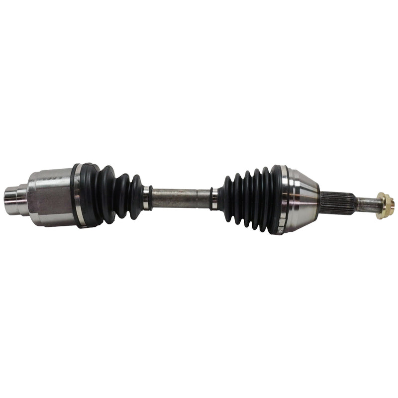 Front CV Axle Assembly Set of 2 Right and Left