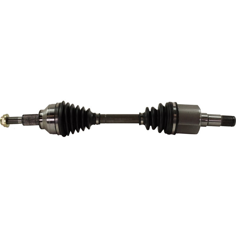 Front CV Axle Assembly Set of 2 Right and Left
