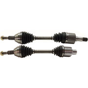 Drive Axle Shaft Assembly CarParts SET-RD28160003