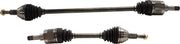 Drive Axle Shaft Assembly CarParts SET-RD28160005