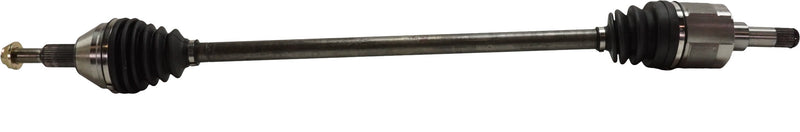 Front CV Axle Assembly Set Right & Left 3.3L Engine