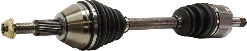 Front CV Axle Assembly Set Right & Left 3.3L Engine