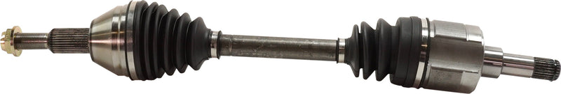Front CV Axle Assembly Set Right & Left 3.3L Engine