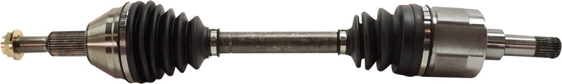 Front CV Axle Assembly Set Right & Left 3.3L Engine