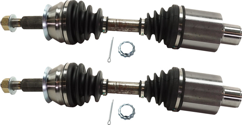 Drive Axle Shaft Assembly CarParts SET-RD28160014-2