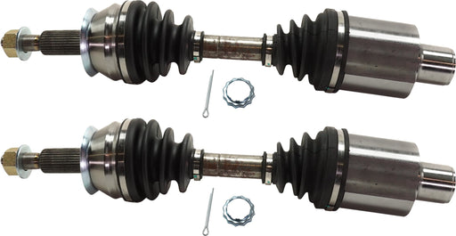 Drive Axle Shaft Assembly CarParts SET-RD28160014-2