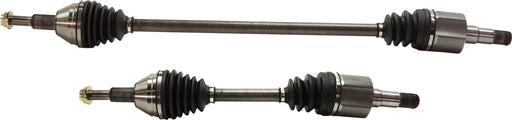 Drive Axle Shaft Assembly CarParts SET-RD28160015
