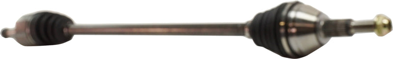 Front Driver and Passenger Side Axle Assembly Wheel Drive