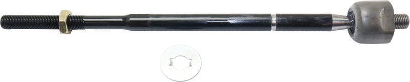 Front Driver And Passenger Side Inner Tie Rod Ends