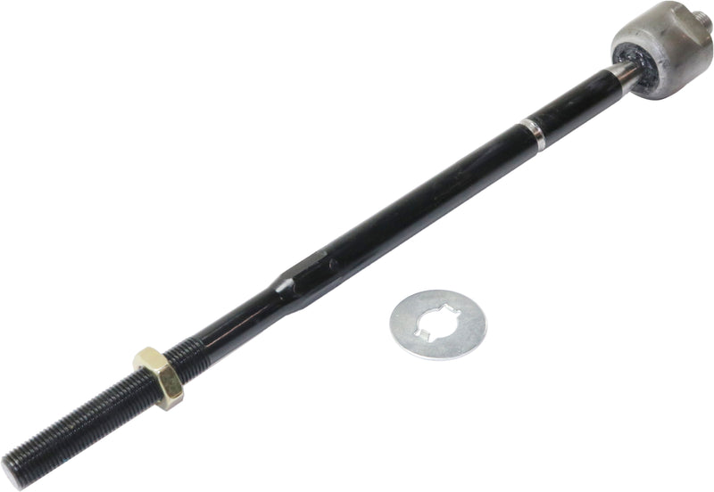 Front Driver And Passenger Side Inner And Outer Tie Rod Ends