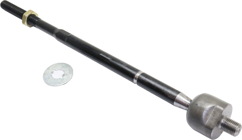 Front Driver And Passenger Side Inner And Outer Tie Rod Ends