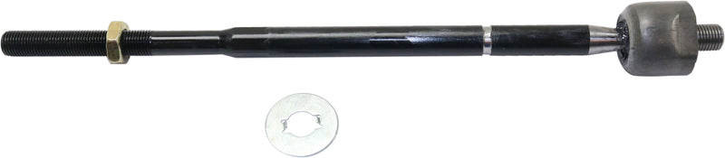 Front Driver And Passenger Side Inner And Outer Tie Rod Ends