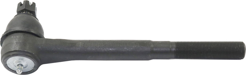 Front Driver and Passenger Side Inner and Outer Tie Rod Ends Rear Wheel Drive