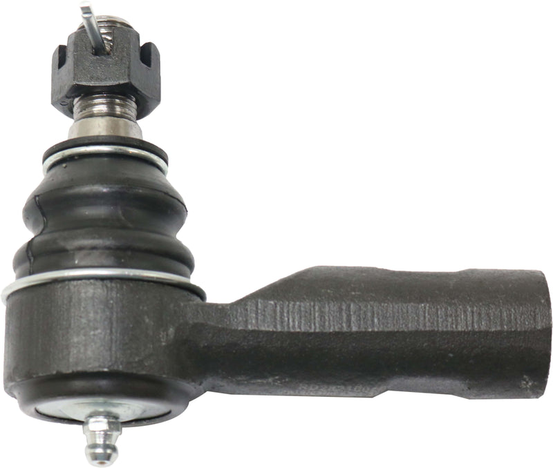 Front Driver and Passenger Side Outer Tie Rod Ends