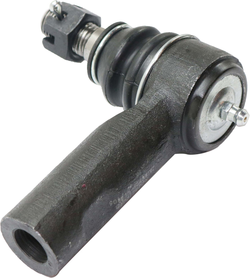 Front Driver and Passenger Side Outer Tie Rod Ends