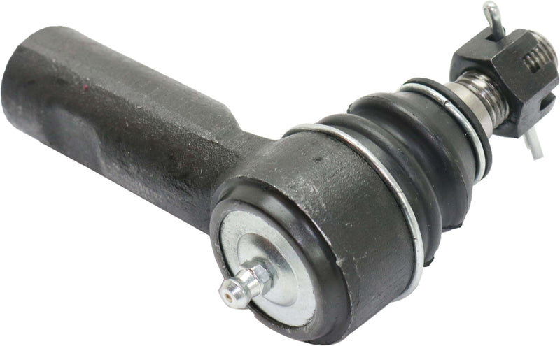 Front Driver and Passenger Side Outer Tie Rod Ends