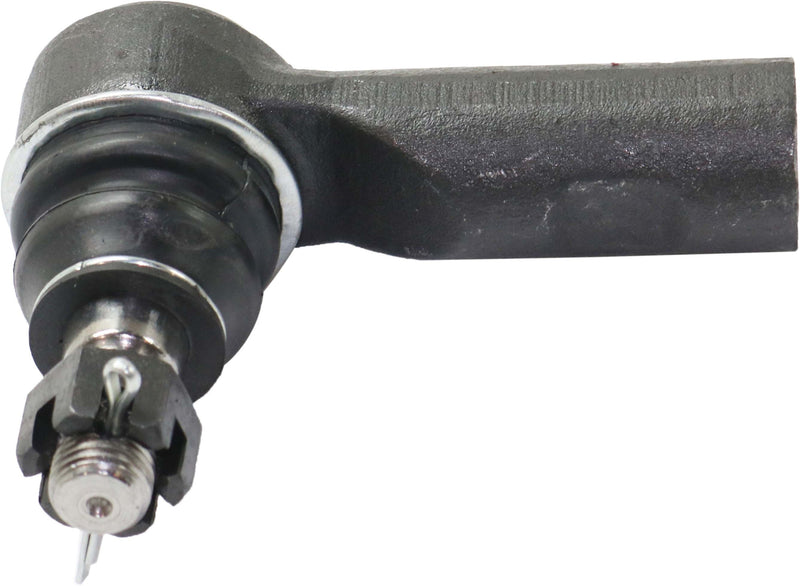 Front Driver and Passenger Side Outer Tie Rod Ends