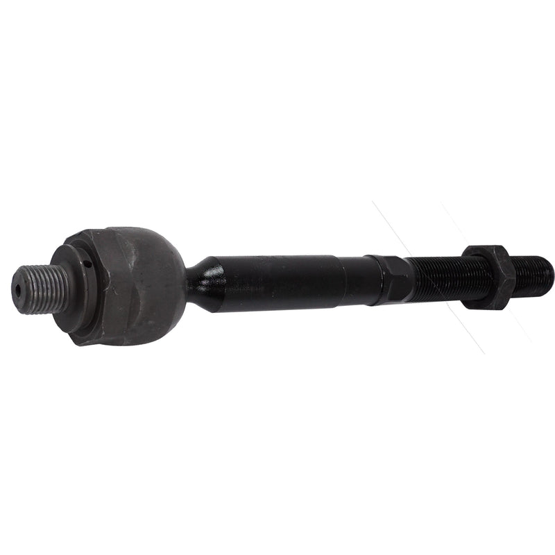 Front Driver and Passenger Side Inner Tie Rod Ends