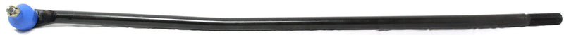 Front Driver and Passenger Side Inner Tie Rod Ends Four Wheel Drive