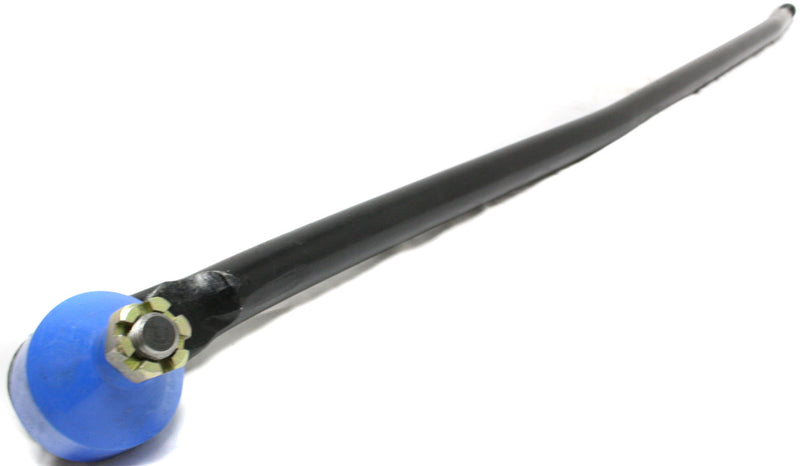 Front Driver and Passenger Side Inner Tie Rod Ends Four Wheel Drive