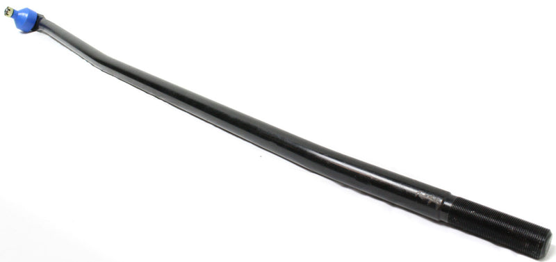Front Driver and Passenger Side Inner Tie Rod Ends Four Wheel Drive