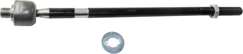 Front Driver and Passenger Side Inner Tie Rod Ends