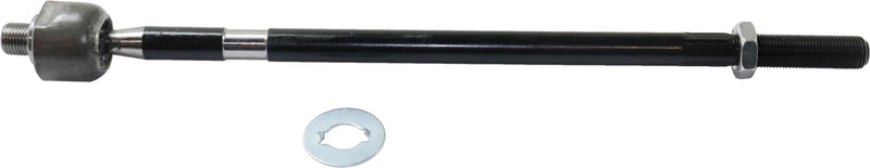Front Driver and Passenger Side Inner Tie Rod Ends