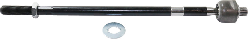 Front Driver and Passenger Side Inner Tie Rod Ends