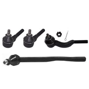 Steering Tie Rod End CarParts SET-RD28210026-4