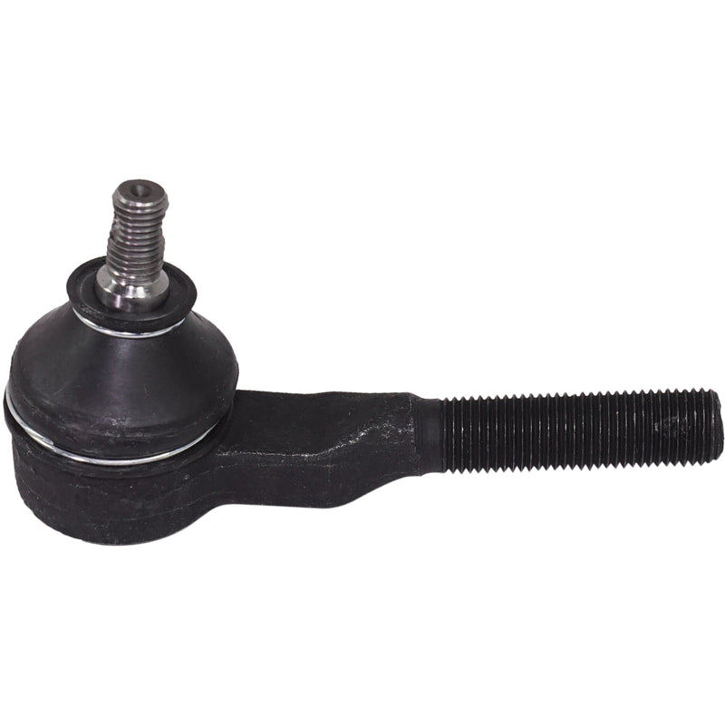 Front Driver and Passenger Side Inner and Outer Tie Rod Ends