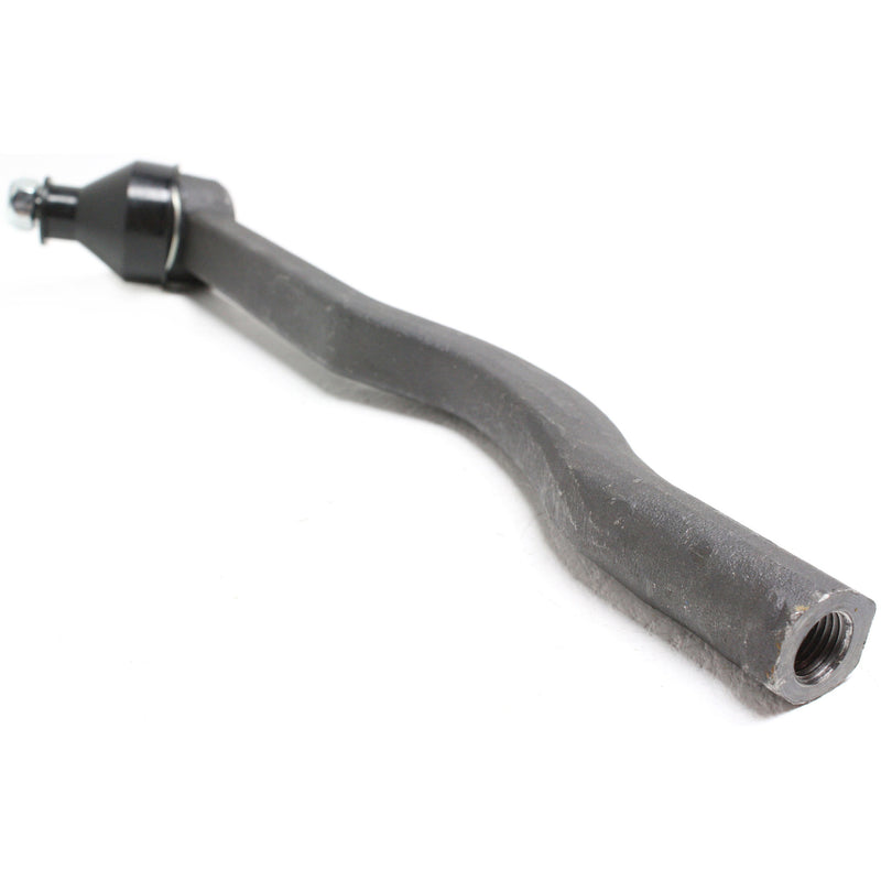 Front Driver and Passenger Side Inner Tie Rod Ends