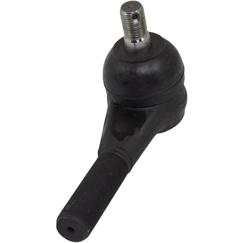 Front Driver and Passenger Side Outer Tie Rod Ends