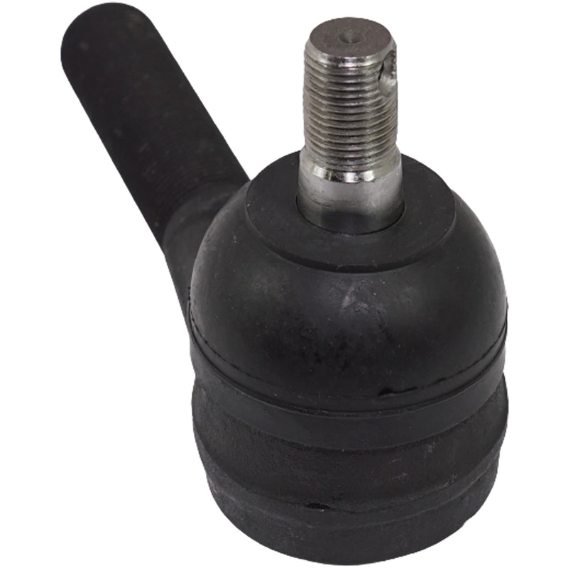 Front Driver and Passenger Side Outer Tie Rod Ends