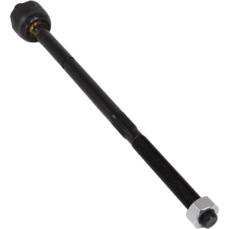 Front Driver and Passenger Side Inner and Outer Tie Rod Ends