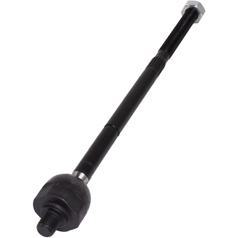 Front Driver and Passenger Side Inner and Outer Tie Rod Ends