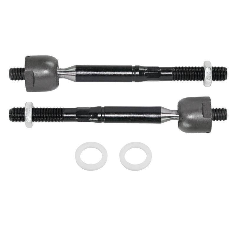 Steering Tie Rod End CarParts SET-RD28210033-2