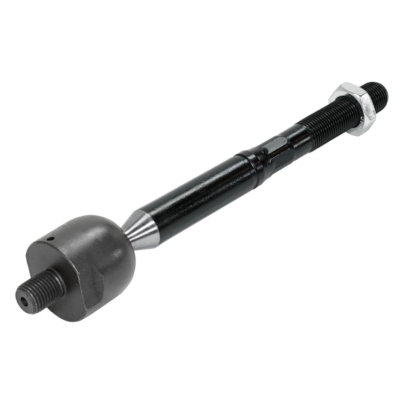 Front Driver and Passenger Side Inner Tie Rod Ends All Wheel Drive