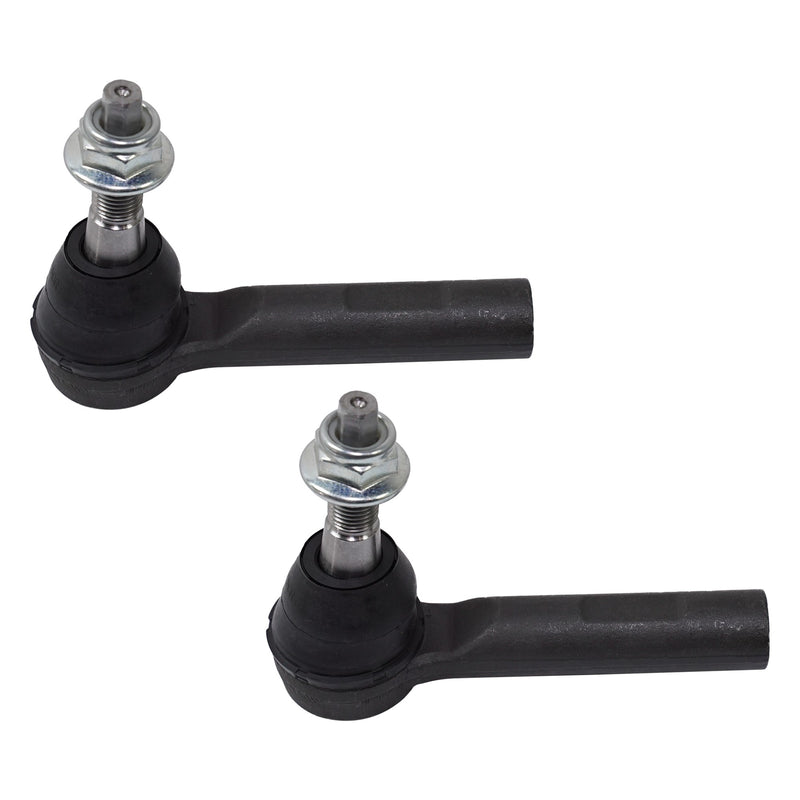 Steering Tie Rod End CarParts SET-RD28210034-2