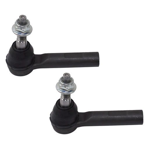 Steering Tie Rod End CarParts SET-RD28210034-2