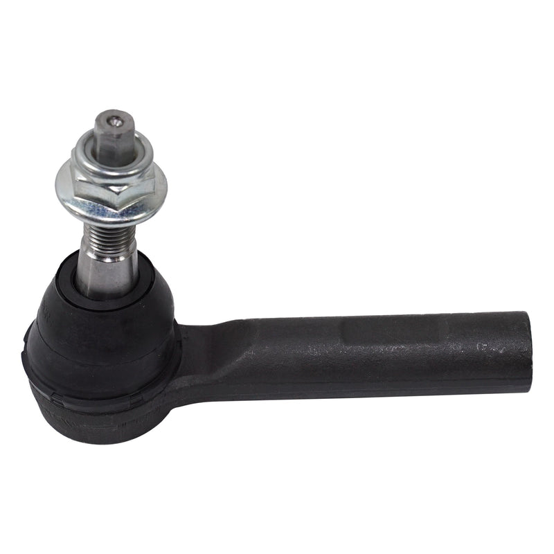 Front, Driver and Passenger Side, Outer Tie Rod Ends, Rear Wheel Drive