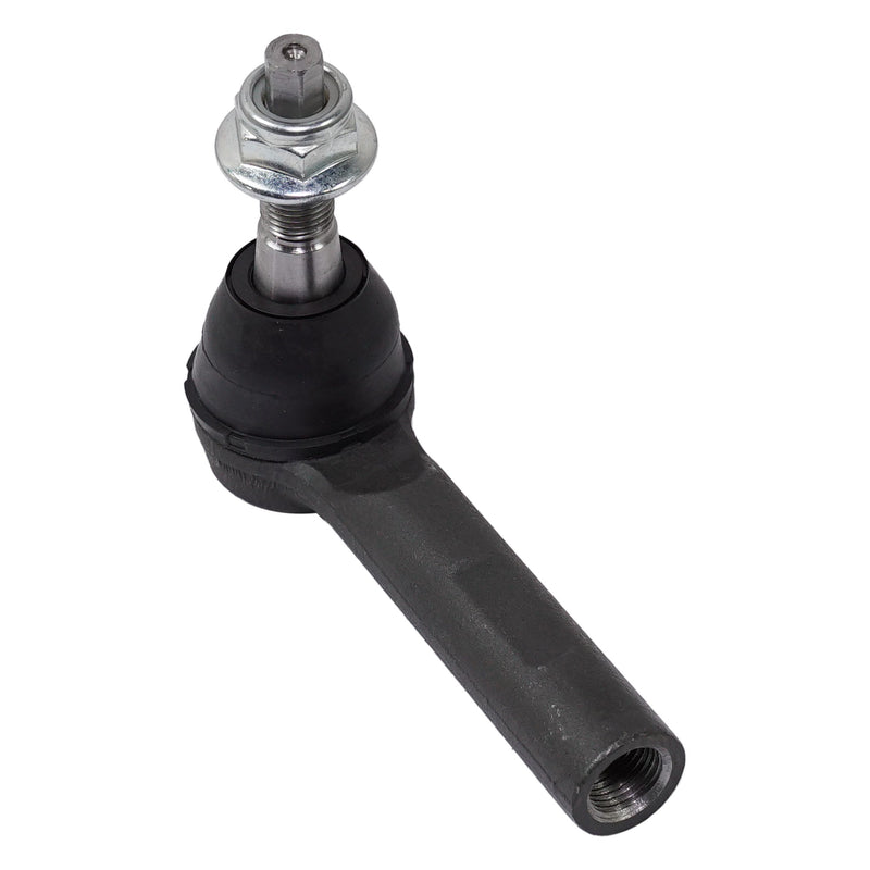 Front, Driver and Passenger Side, Outer Tie Rod Ends, Rear Wheel Drive