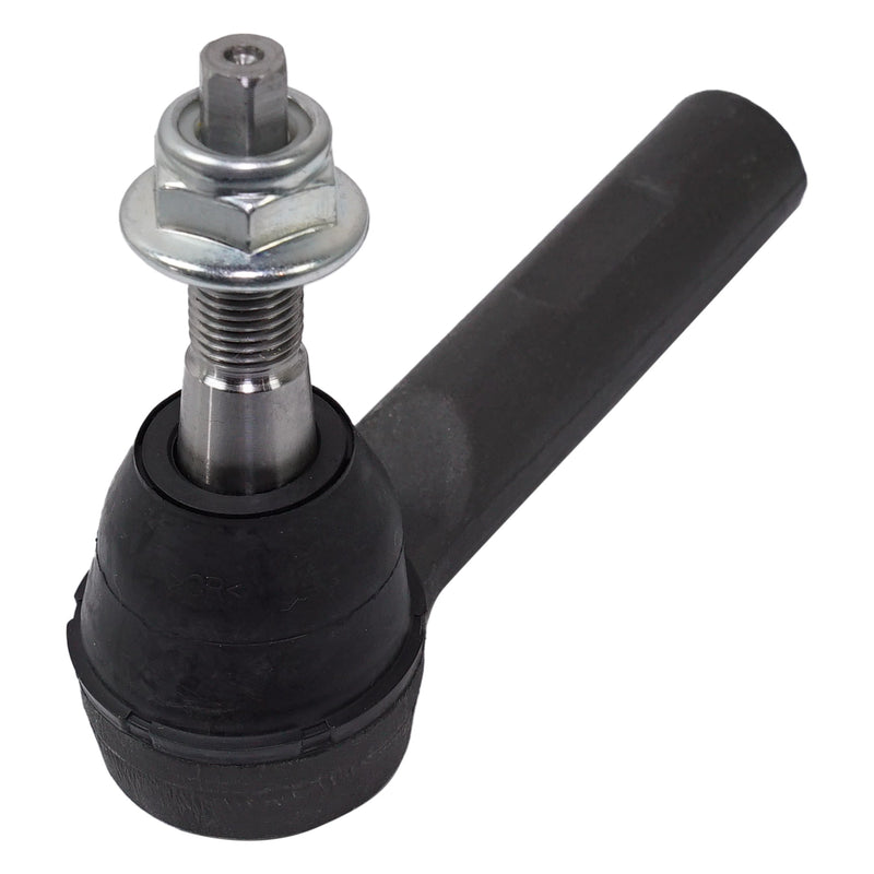Front, Driver and Passenger Side, Outer Tie Rod Ends, Rear Wheel Drive