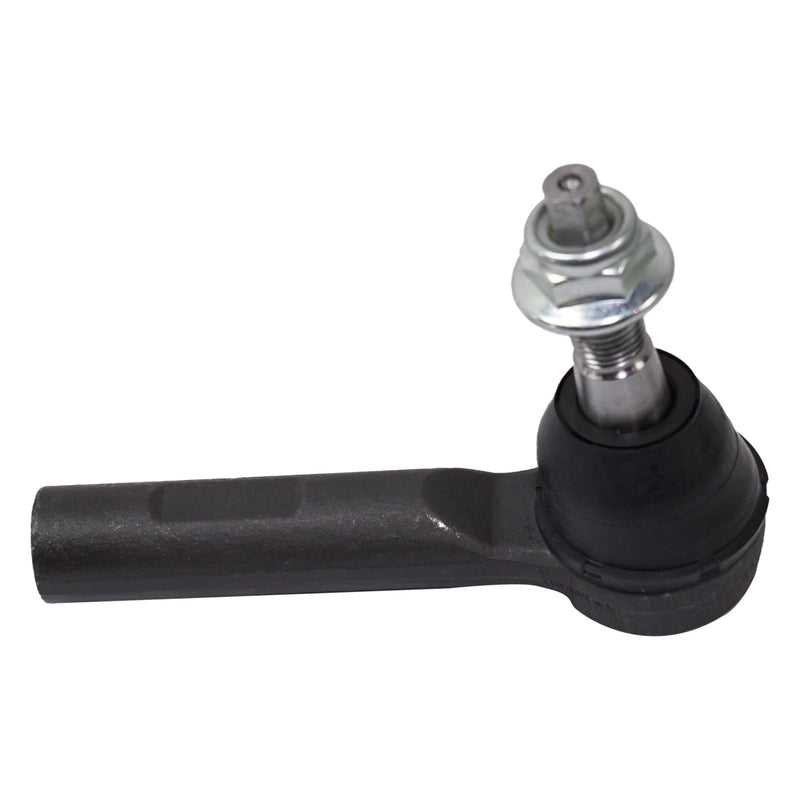 Front, Driver and Passenger Side, Outer Tie Rod Ends, Rear Wheel Drive